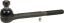 Picture of Proforged - Archived Steering Tie Rod End - 104-10098