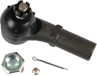 Picture of Proforged - Archived Steering Tie Rod End - 104-10172