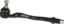 Picture of Proforged - Archived Steering Tie Rod End - 104-10327