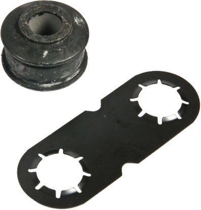 Picture of Proforged - Archived Steering Tie Rod Bushing - 104-10537