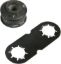 Picture of Proforged - Archived Steering Tie Rod Bushing - 104-10537