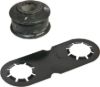 Picture of Proforged - Archived Steering Tie Rod Bushing - 104-10537