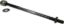 Picture of Proforged - Archived Steering Tie Rod End - 104-10554