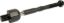 Picture of Proforged - Archived Steering Tie Rod End - 104-10676