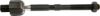 Picture of Proforged - Archived Steering Tie Rod End - 104-10676