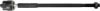 Picture of Proforged - Archived Steering Tie Rod End - 104-10857