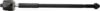 Picture of Proforged - Archived Steering Tie Rod End - 104-10857