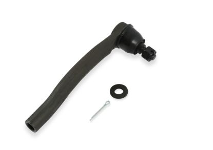 Picture of Proforged - Archived Steering Tie Rod End - 104-10940