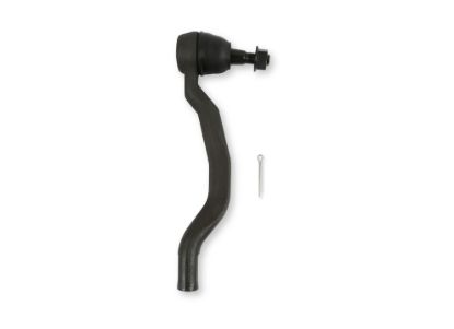 Picture of Proforged - Archived Steering Tie Rod End - 104-10951