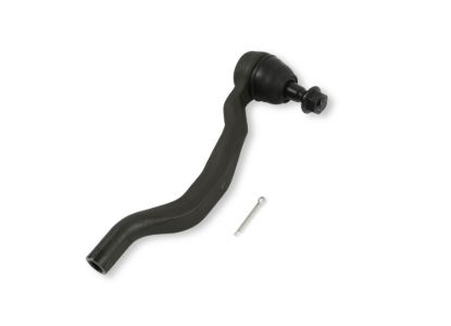 Picture of Proforged - Archived Steering Tie Rod End - 104-10951