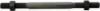 Picture of Proforged - Archived Steering Tie Rod End Adjusting Sleeve - 105-10053