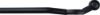 Picture of Proforged - Archived Steering Center Link - 106-10063