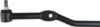 Picture of Proforged - Archived Steering Center Link - 106-10108