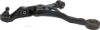 Picture of Proforged - Archived Suspension Control Arm and Ball Joint Assembly - 108-10003