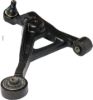 Picture of Proforged - Archived Suspension Control Arm and Ball Joint Assembly - 108-10003