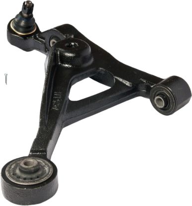 Picture of Proforged - Archived Suspension Control Arm and Ball Joint Assembly - 108-10003
