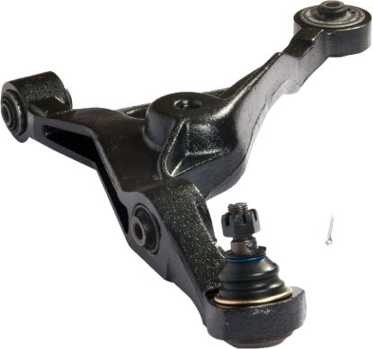 Picture of Proforged - Archived Suspension Control Arm and Ball Joint Assembly - 108-10003