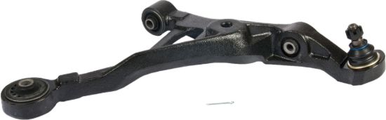 Picture of Proforged - Archived Suspension Control Arm and Ball Joint Assembly - 108-10004