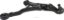 Picture of Proforged - Archived Suspension Control Arm and Ball Joint Assembly - 108-10004
