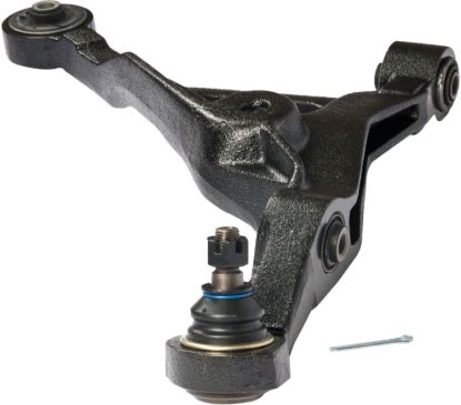 Picture of Proforged - Archived Suspension Control Arm and Ball Joint Assembly - 108-10004