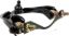 Picture of Proforged - Archived Suspension Control Arm and Ball Joint Assembly - 108-10040