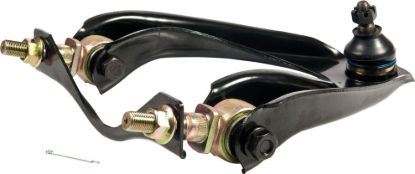 Picture of Proforged - Archived Suspension Control Arm and Ball Joint Assembly - 108-10040