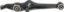 Picture of Proforged - Archived Suspension Control Arm - 108-10070