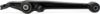 Picture of Proforged - Archived Suspension Control Arm - 108-10087