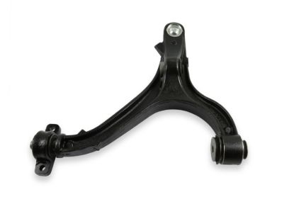 Picture of Proforged - Archived Suspension Control Arm and Ball Joint Assembly - 108-10110