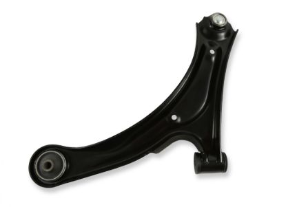 Picture of Proforged - Archived Suspension Control Arm and Ball Joint Assembly - 108-10138
