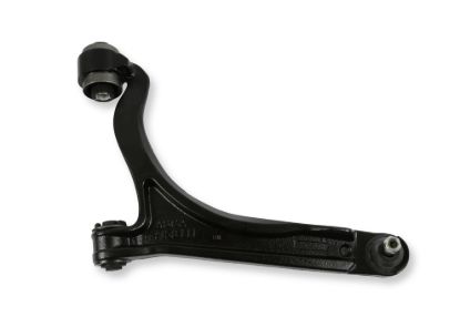 Picture of Proforged - Archived Suspension Control Arm and Ball Joint Assembly - 108-10164