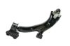 Picture of Proforged - Archived Suspension Control Arm and Ball Joint Assembly - 108-10226
