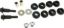 Picture of Proforged - Archived Suspension Stabilizer Bar Link Repair Kit - 113-10360