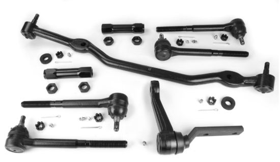 Picture of Proforged - Archived Steering Linkage Assembly - 116-10008