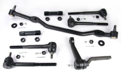 Picture of Proforged - Archived Steering Linkage Assembly - 116-10009