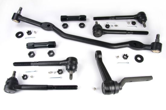 Picture of Proforged - Archived Steering Linkage Assembly - 116-10009