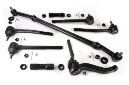 Picture of Proforged - Archived Steering Linkage Assembly - 116-10010