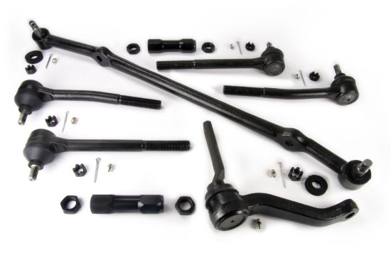 Picture of Proforged - Archived Steering Linkage Assembly - 116-10010