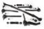 Picture of Proforged - Archived Steering Linkage Assembly - 116-10010