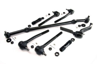 Picture of Proforged - Archived Steering Linkage Assembly - 116-10010