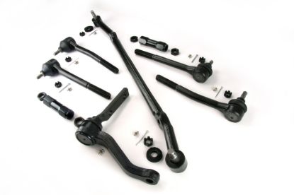 Picture of Proforged - Archived Steering Linkage Assembly - 116-10010