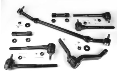 Picture of Proforged - Archived Steering Linkage Assembly - 116-10011