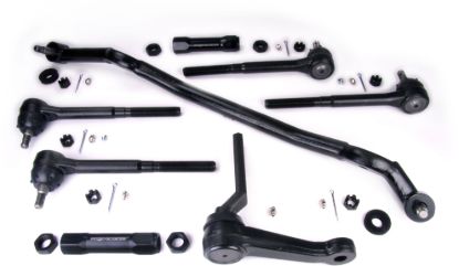 Picture of Proforged - Archived Steering Linkage Assembly - 116-10013