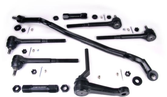 Picture of Proforged - Archived Steering Linkage Assembly - 116-10013