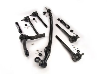 Picture of Proforged - Archived Steering Linkage Assembly - 116-10013
