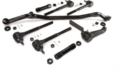 Picture of Proforged - Archived Steering Linkage Assembly - 116-10013