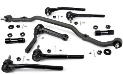 Picture of Proforged - Archived Steering Linkage Assembly - 116-10014