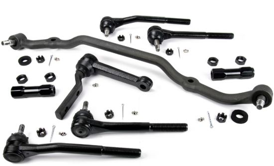 Picture of Proforged - Archived Steering Linkage Assembly - 116-10014