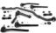 Picture of Proforged - Archived Steering Linkage Assembly - 116-10014