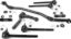 Picture of Proforged - Archived Steering Linkage Assembly - 116-10015